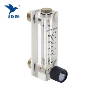senzor de debit de apă de tip flush tip sus304