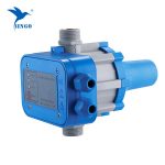 pompă de apă automată comutator electronic de control al presiunii cu ajustarea deficitului de apă